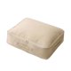 thumbnail image 1 of Bolsa de compresión para edredones de plumón, bolsa organizadora, bolsa acolchada, bolsa para guardar ropa, organizador de ropa, 1 of 3