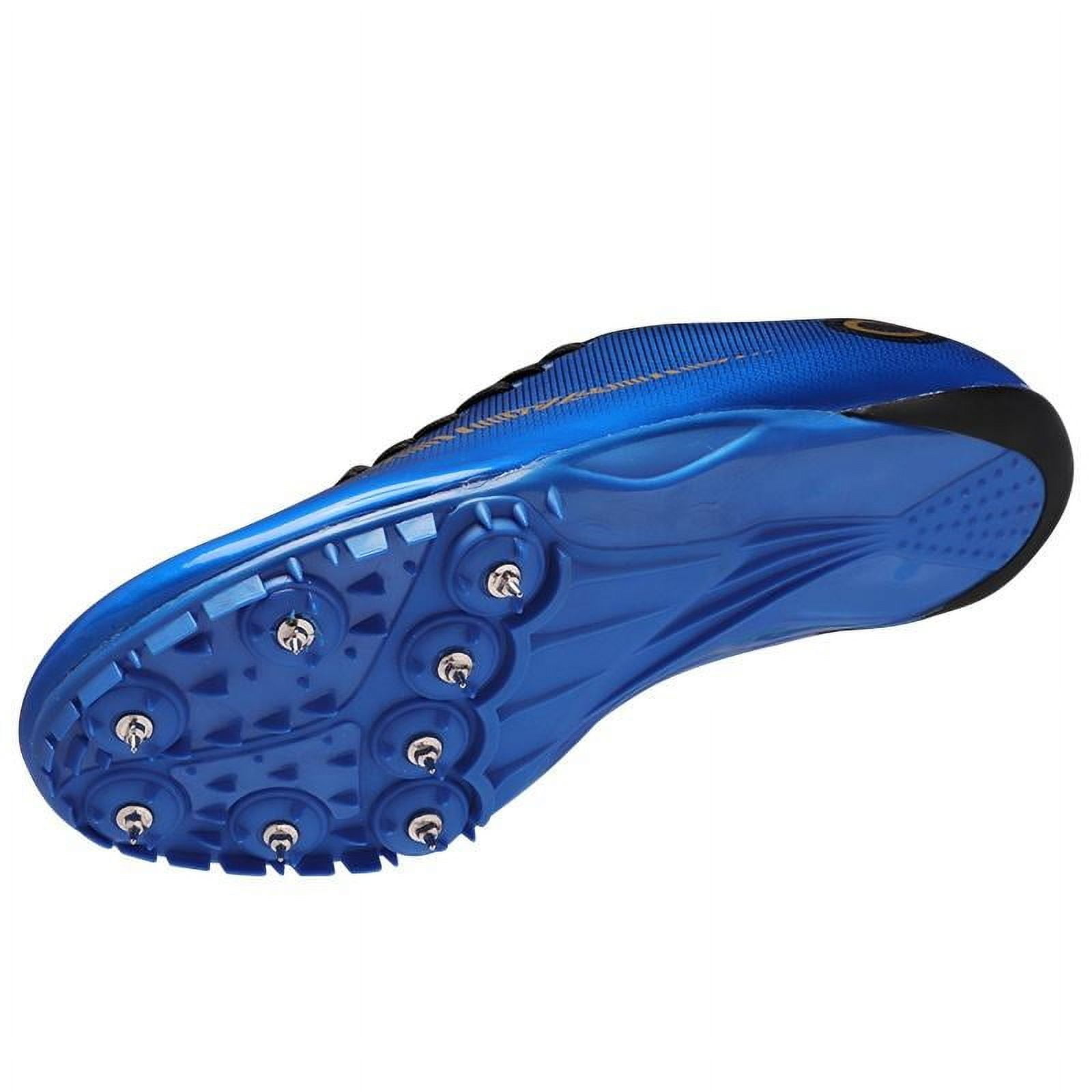 Track and Field Shoes for Men and Women, Track Spike Running Sprinting Shoes