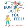 thumbnail image 1 of Pre-Owned How Do You Feel? (Paperback) 0823448479 9780823448470, 1 of 1