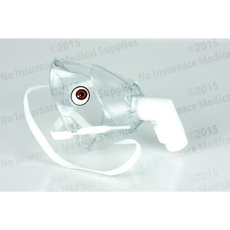 - Sami the Seal Pediatric Aerosol Mask