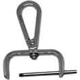 thumbnail image 5 of PinesC Removable Snap Hook with Swivel Clasp for Bags, 5 of 5
