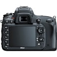thumbnail image 3 of Nikon D610 Camera with 16-80mm f/2.8-4E ED VR Lens + Extreme Pro 64GB SD Bundle, 3 of 8