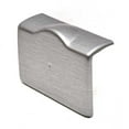 thumbnail image 3 of Lund Boat Blank Dash Panel 2250179 | 6 5/8 x 4 1/2 Inch Brushed Silver, 3 of 5