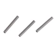 thumbnail image 3 of 50 Piezas de Un Barril de Cobre Engaste Manguitos de Pesca Crimps Conector para Plataformas, 3 of 8