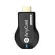thumbnail image 1 of Receptor de TV Inalámbrico M2 Plus 1080P con Wifi, , DLNA, Miracast, Airplay, Pantalla Espejo, Dongle para Android TV, 1 of 5