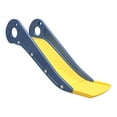thumbnail image 3 of Ruiboury Kids Slide Indoor Sofa Slide Non Slip Steps Provides Comfort Stability And Excitement For Play Long Term . Made Abs Blue, 3 of 5