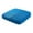 Blue, variant on Memory Foam Seat Cushion, Antimissile Office Chair Cushion, Non-Slip Ergonomic Cushions for Home and Car, Comfortable Dining Chair Pad, Easy-Clean Polyester
