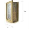 thumbnail image 5 of ENDURA FLAP  Single Flap Pet Door for Walls, 5 of 5