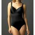 thumbnail image 2 of Va Bien Womens Firm Control Bodysuit Style-1191, 2 of 4