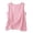 Pink-01, variant on HADST Women's Gingham Print Sleeveless Tank Top Crew Neck Loose Fit Camisole Causal Lightweight Blouse for Summer Loungewear