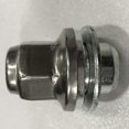 thumbnail image 4 of 5Pcs Wheel Lug Bolt Stud Nut C2C35294010 for S-Type X-Type XJ XJR XF 1999-11, 4 of 5