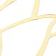 thumbnail image 2 of Lotus Sticker Room Wall Decal Bedroom Decorative Sticker Adhesive Flower Sticker, 2 of 4