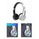 thumbnail image 4 of Audifonos Diadema Bluetooth Manos Libres Con Luz Led, 4 of 8