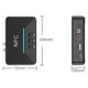 thumbnail image 1 of Receptor Bluetooth 5,0 inteligente NFC A2DP RCA AUX 3,5mm Jack adaptador inalámbrico para auriculares de altavoz de casa de coche, 1 of 8