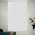 thumbnail image 3 of Persiana Horizontal PVC 140cm Alto x 100cm Ancho BLANCO, 3 of 3