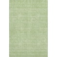 thumbnail image 2 of Addison Rugs Mayfield Washable Transitional Floral Aloe Rectangle Rug, 9' x 12', 2 of 6