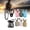 Type 2, variant on Fishing Squid Hook Cover, Portable Protective Professional Squid Hook Protector for Ocean for River Style 1,Style 2,Style 3