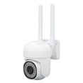 thumbnail image 4 of Cámara inteligente WIFI, cámara inteligente inalámbrica, cámara de seguridad 2.4G, cámara IP, valor excepcional, 4 of 12