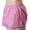Hot Pink, variant on TSADFHJI Manmade Underwear Men Mens Plaid Loose Pants Comfortable and Breathable Cotton Home Pajama Pants Men's Pants L