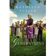thumbnail image 3 of Amish Generations: Four Stories, (Paperback), 3 of 3