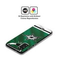thumbnail image 2 of Head Case Designs Officially Licensed NHL Dallas Stars Jersey Soft Gel Case Compatible with Samsung Galaxy S23 Ultra 5G, 2 of 7