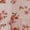 Pink, variant on Women's Pink Floral Mini Dress – Short Sleeve Ruffled Style for Summer Vacations, XL