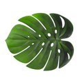 thumbnail image 1 of Place Mat Cute Skid-resistant Eva Leaf Shape Exquisite Table Mat For Home, 1 of 5