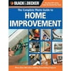 Black & Decker the Complete Photo Guide to Home Improvement
