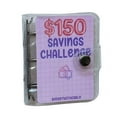 thumbnail image 4 of New Budget Book Binder $1000 500 300 150 Savings Challenges Notebook Binder, 4 of 16