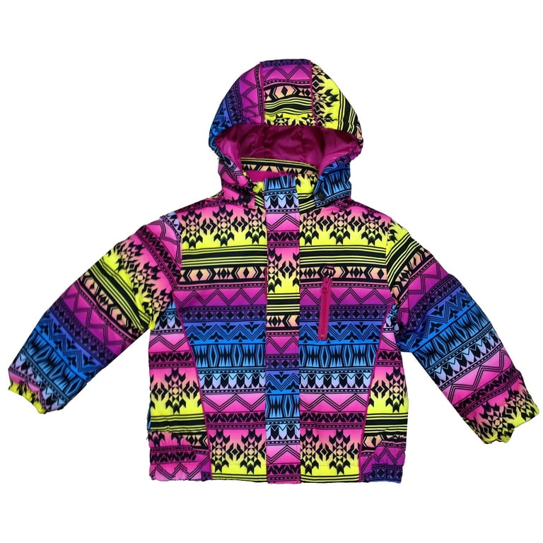 Pulse snowboard jacket best sale