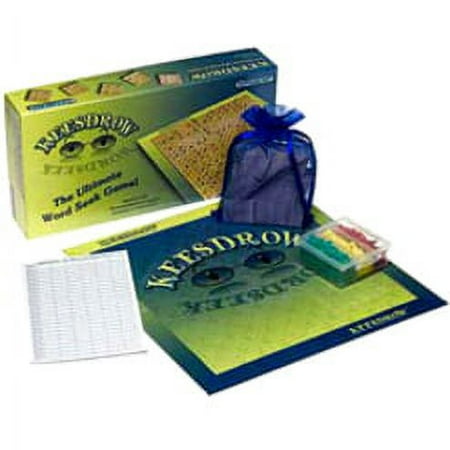 Pywacket Games Keesdrow Game