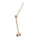 thumbnail image 5 of Soporte de madera para campana de cama móvil para bebé de 28 pulgadas, accesorio para caja de música, 5 of 9