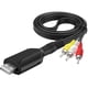 thumbnail image 3 of Adaptador de grabación de audio y video USB 0 para computadora, 3 of 9