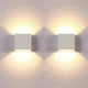 thumbnail image 2 of LED Wall Light Modern Indoor Wall Light, Wall Mounted Light, A, 2 of 5