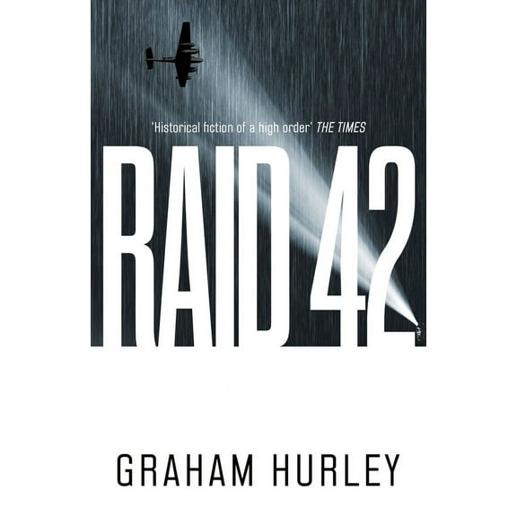 Spoils of War: Raid 42 (Series #4) (Paperback)