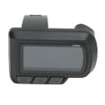 thumbnail image 2 of Electric Bike LCD Display, High Toughness Practical Bike Display Meter  For Scooter, 2 of 8
