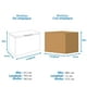 thumbnail image 4 of Congelador 5 Pies Whirlpool Horizontal Blanco, 4 of 4