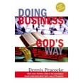 thumbnail image 1 of Pre-Owned Doing Business God's Way (Paperback) 1887021019 9781887021012, 1 of 1