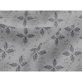 thumbnail image 4 of oneOone Viscose Jersey Fabric Floral Block Printed Craft Fabric BTY 60 Inch Wide, 4 of 5