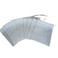thumbnail image 1 of 800 bolsas de té desechables para té de hojas sueltas, bolsas de té vacías para té suelto con cordón, bolsas de filtro de té natural para té suelto (3,54 x 2,75 pulgadas), 1 of 5