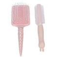 thumbnail image 1 of Cepillo de pelo de paleta, cepillo de pelo de paleta cepillo de pelo profesional cepillo de paleta meticulosamente diseñado, 1 of 5