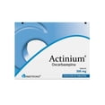 thumbnail image 1 of Actinium tabletas 20 pzas de 300 mg c/u, 1 of 4