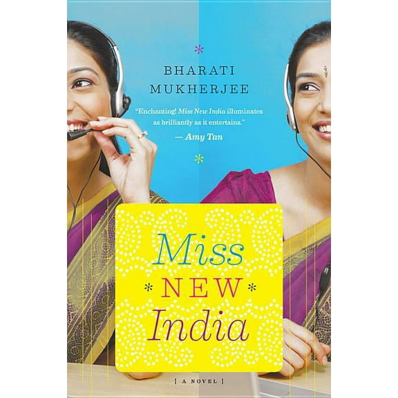 Miss New India, (Paperback)
