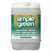 Simple Green Industrial Cleaner & Degreaser, 1 gal