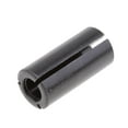 thumbnail image 1 of DOLITY Collet Chuck Driver Adapter 6.35mm to 12.7mm For Lathe CNC Router Bit Cutter, 1 of 8