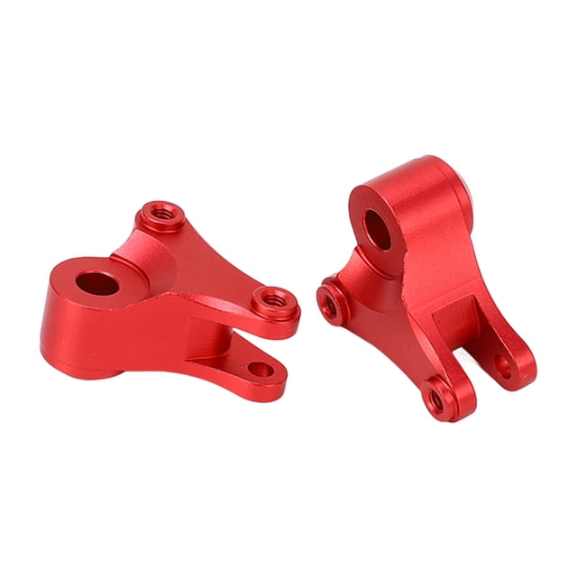 Rocker Arm, Lightweight Shock Rocker Arm 1/16 Aluminum Alloy Portable For Car Red,Blue