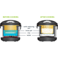 thumbnail image 2 of Aroma Cuiseur à Riz Intelligent Multi-Usage en Acier Inoxydable 12 Tasses, 2 of 16