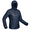 Blue, variant on Decathlon Trek 100, 23?F Down Packable Puffer Backpacking Jacket, Men's