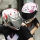 thumbnail image 2 of Casco de motocicleta de cara completa RSV, cascos de carreras para motocicletas, certificado DOT, Cacso, para adultos, hombres y mujeres, 2 of 5