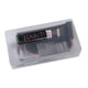 thumbnail image 5 of Herramienta de reparación de neumáticos de Duuti Tirefit Patch Frío Servicio a largo plazo Pegamento seguro Handy para llevar pequeños parches de tubo interno para la bicicleta de montaña kenally OD003229-00B, 5 of 7